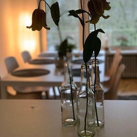 Ferienwohnung Parkblick BRE Esterno foto